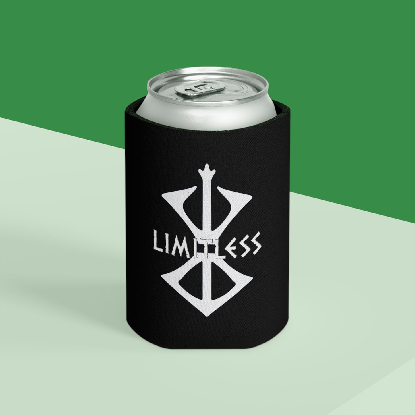 Limitless Can Cooler