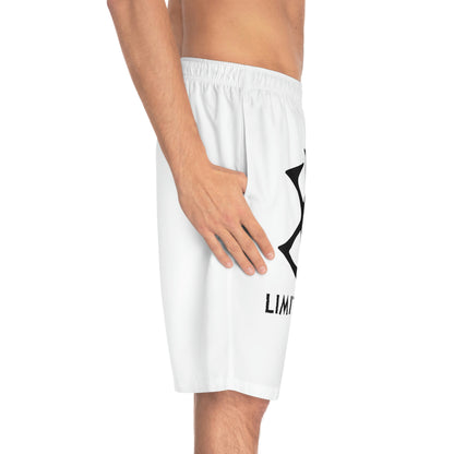 Limitless - Men's Board Shorts