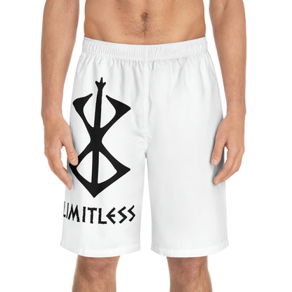 Limitless - Men's Board Shorts