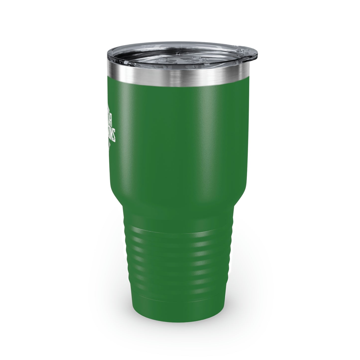 Pornstar Confessions - Ringneck Tumbler, 30oz