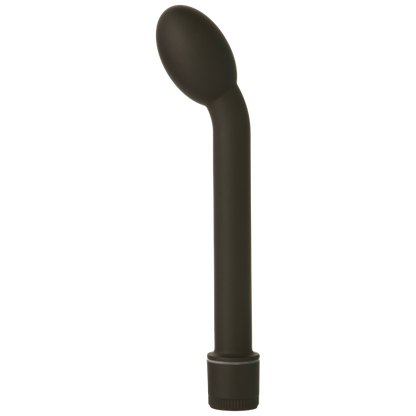 Mood Frisky G-Spot Vibrator Black