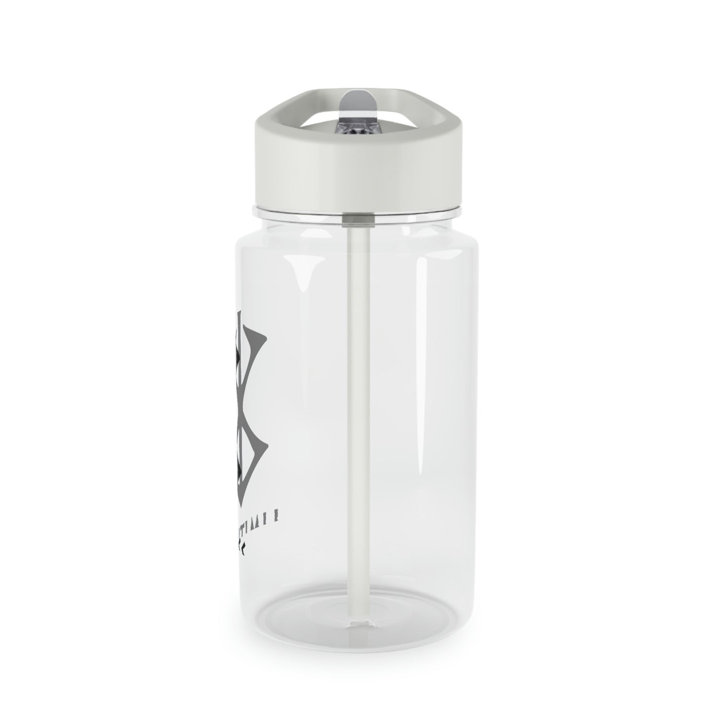 Limitless - Tritan Water Bottle