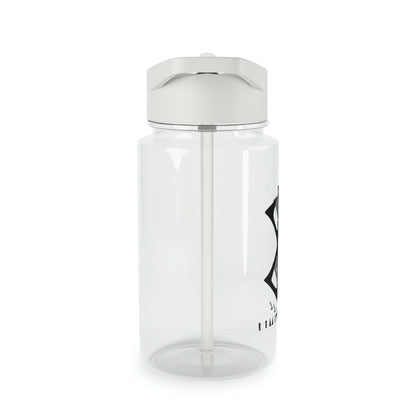 Limitless - Tritan Water Bottle