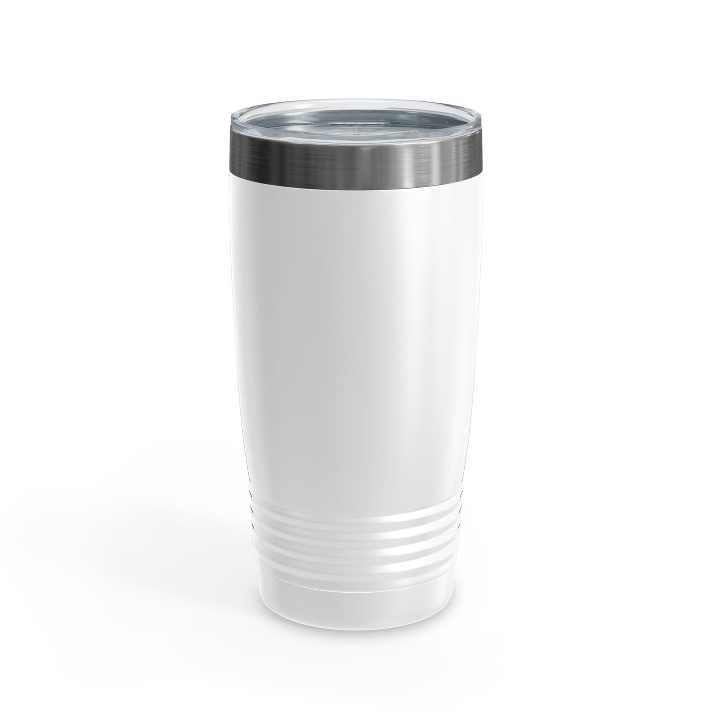 Masculine Jason Ringneck Tumbler, 20oz