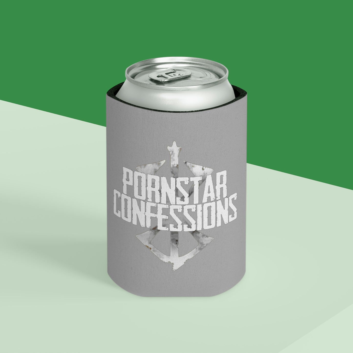 Porn Star Confessions - Can Cooler
