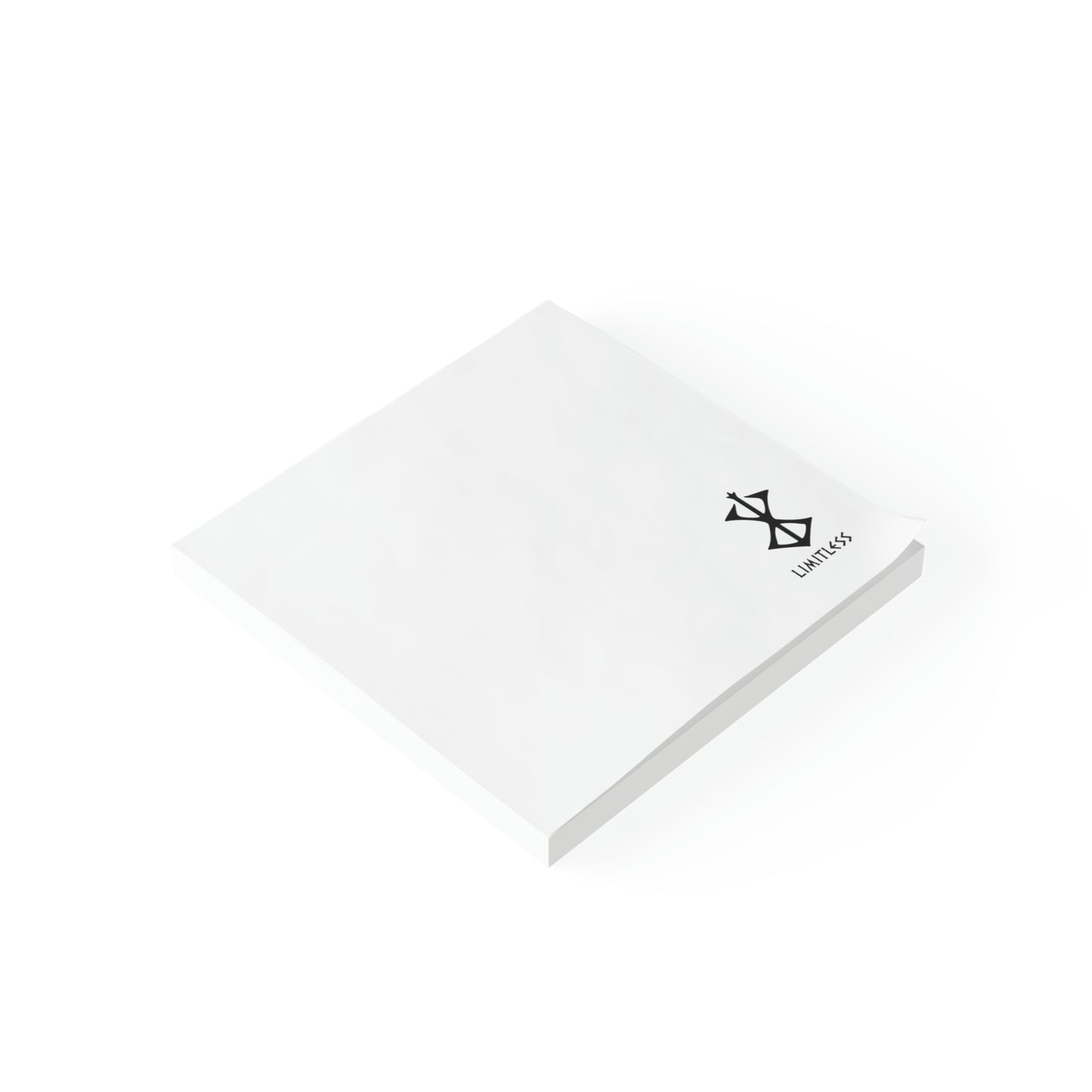 Limitless - Post-it® Note Pads