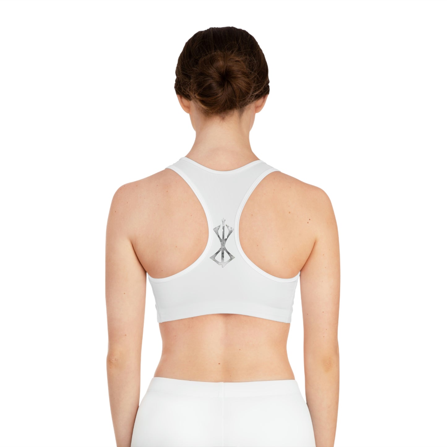 Limitless - Sports Bra