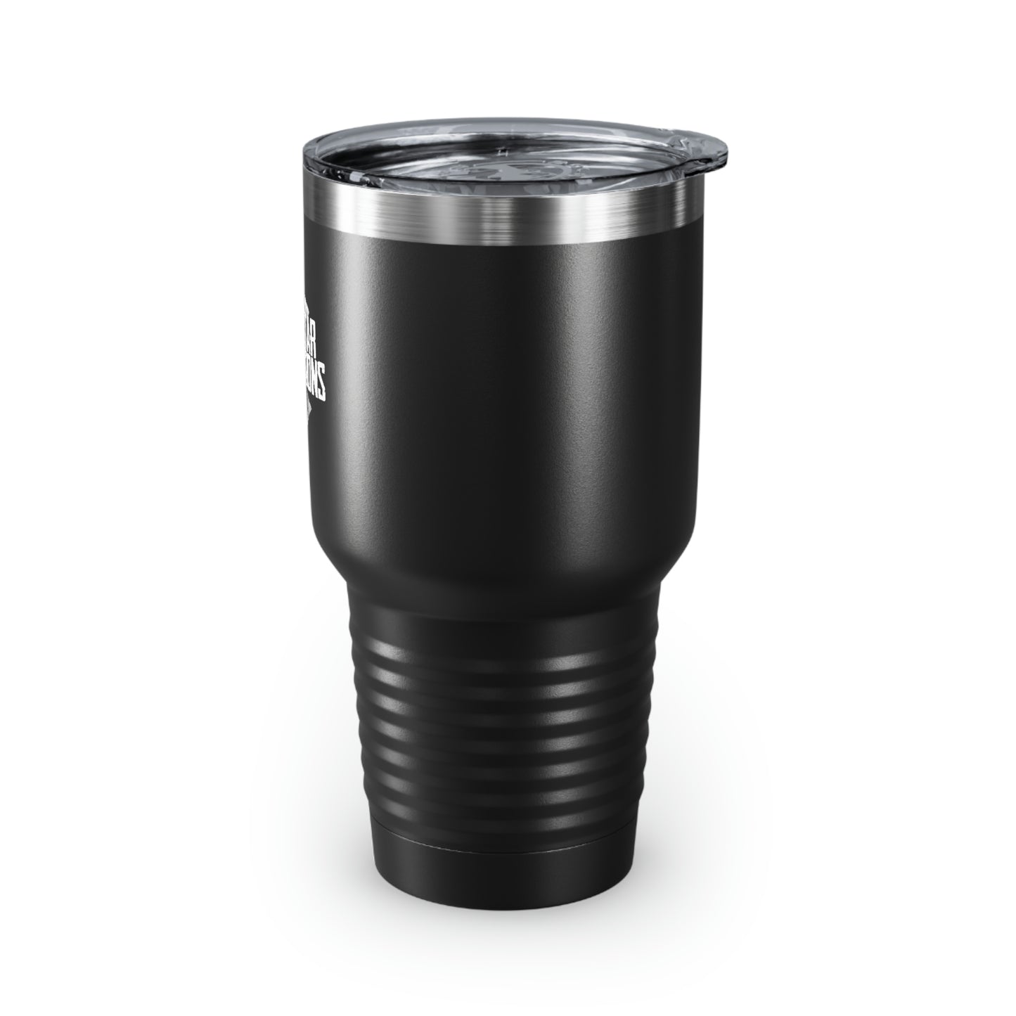 Pornstar Confessions - Ringneck Tumbler, 30oz