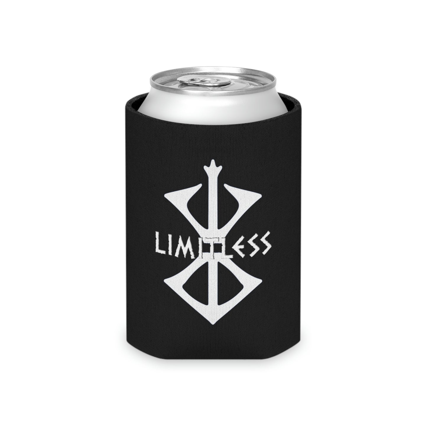 Limitless Can Cooler