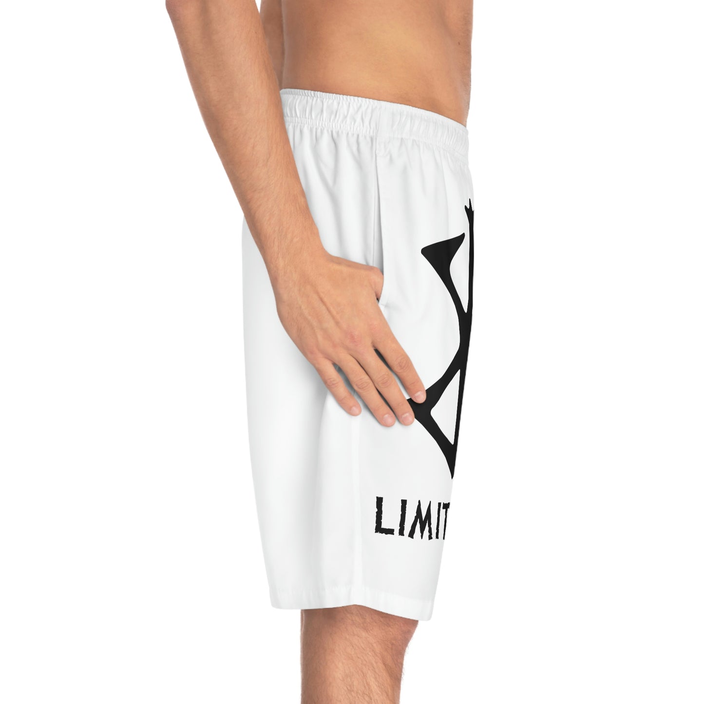 Limitless - Men's Board Shorts