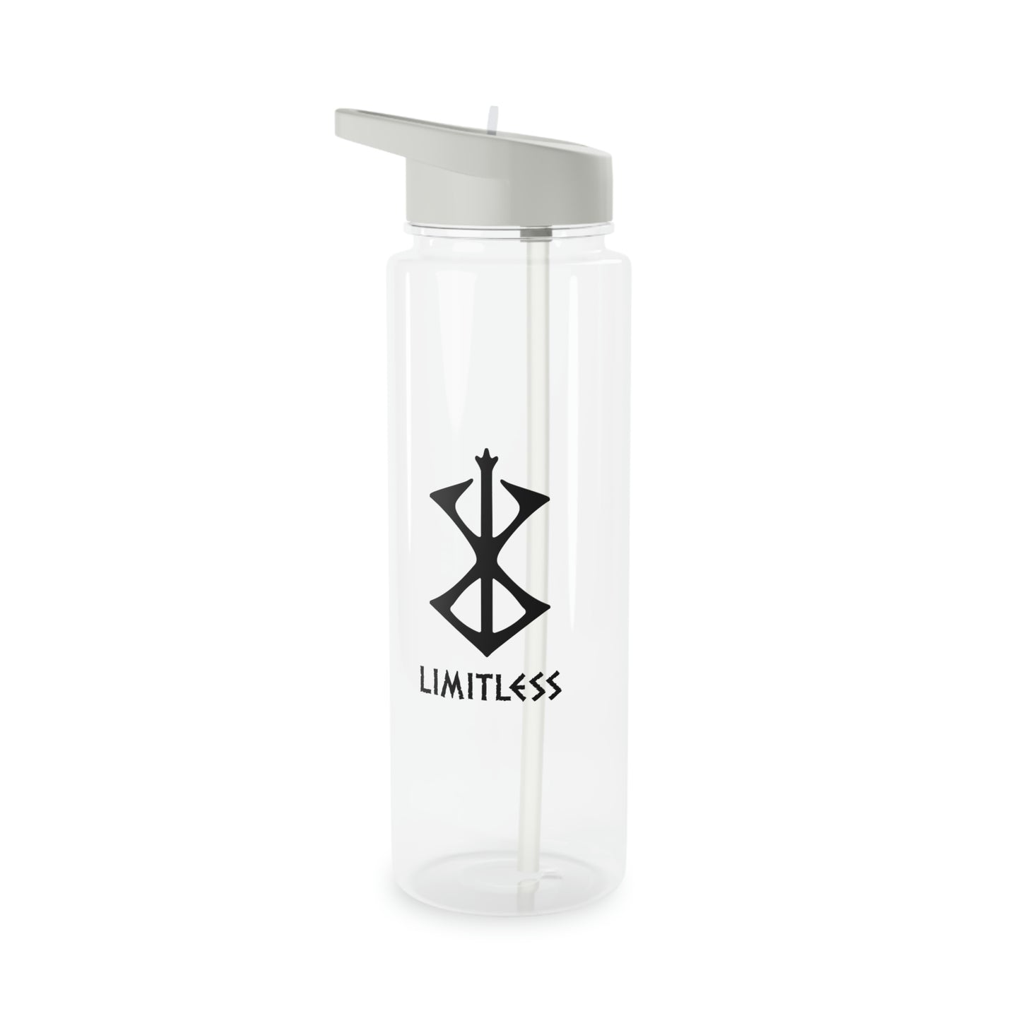 Limitless - Tritan Water Bottle