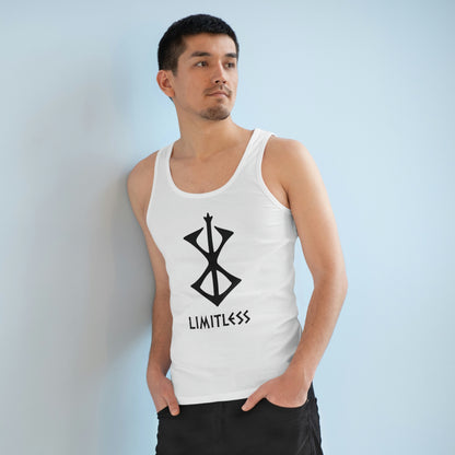 Limitless - Men's Tank Top