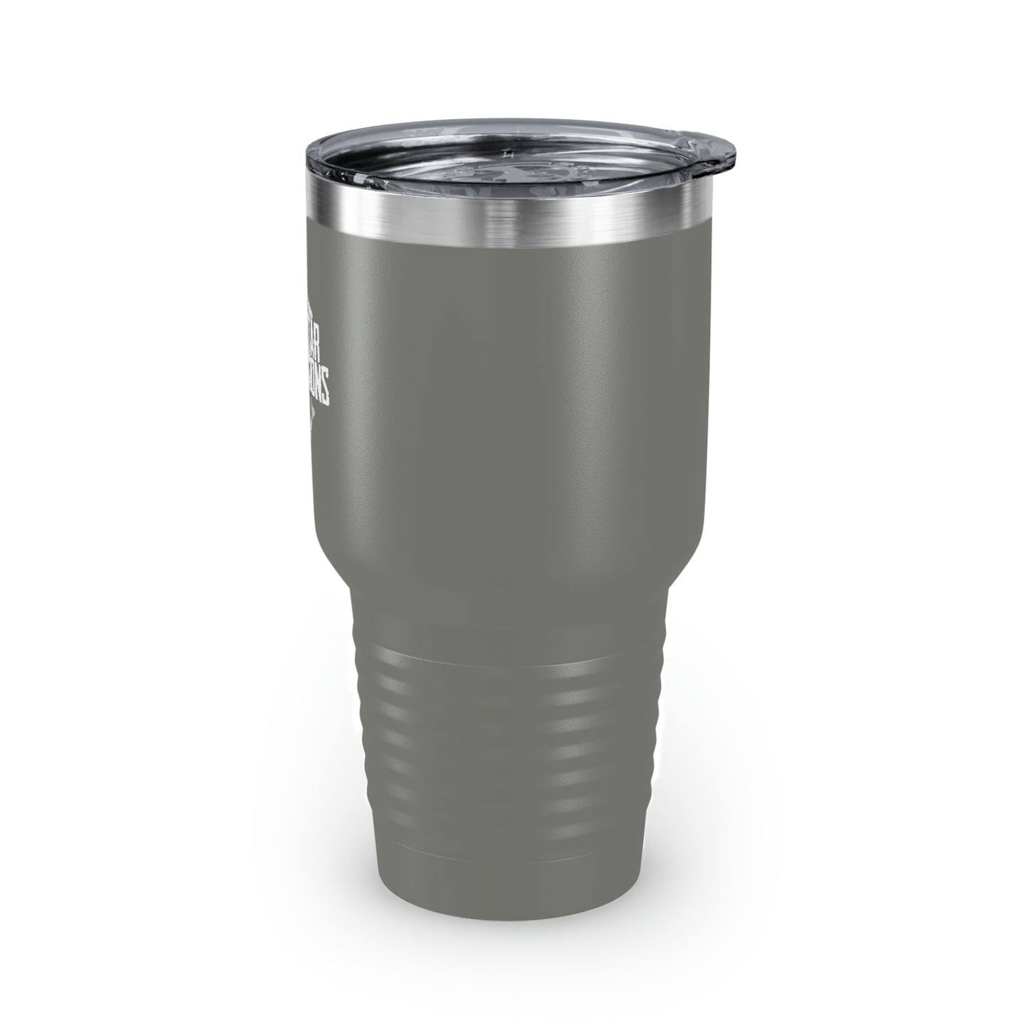 Pornstar Confessions - Ringneck Tumbler, 30oz