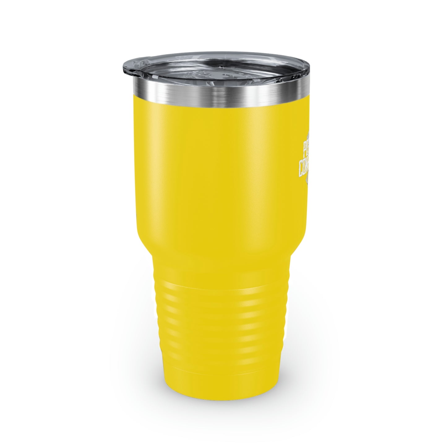 Pornstar Confessions - Ringneck Tumbler, 30oz