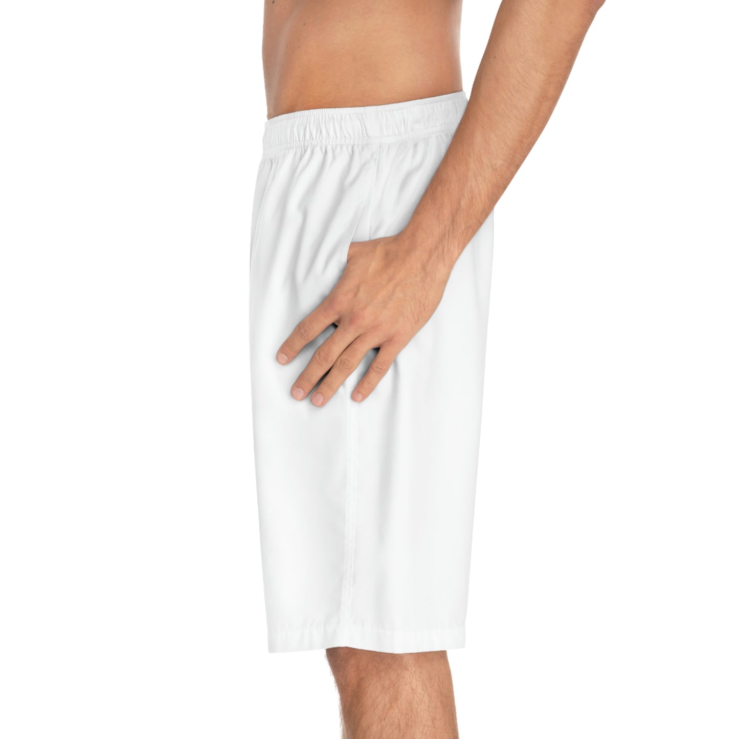 Limitless - Men's Board Shorts