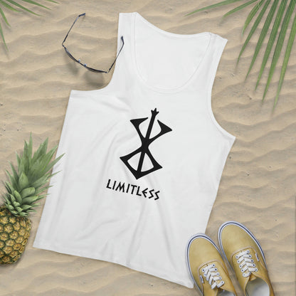 Limitless - Men's Tank Top