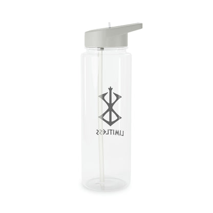 Limitless - Tritan Water Bottle