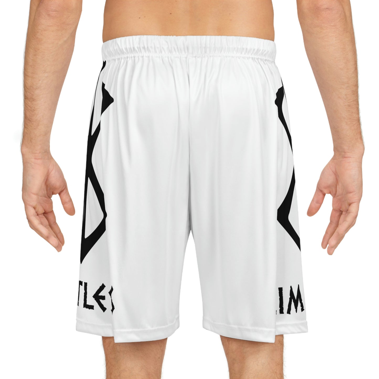 Limitless - Basketball Shorts