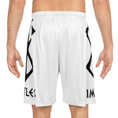 Limitless - Basketball Shorts