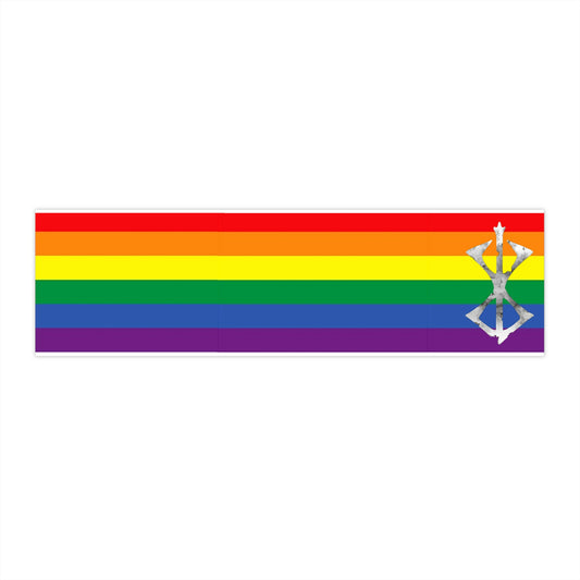 Pride Bumper Sticker