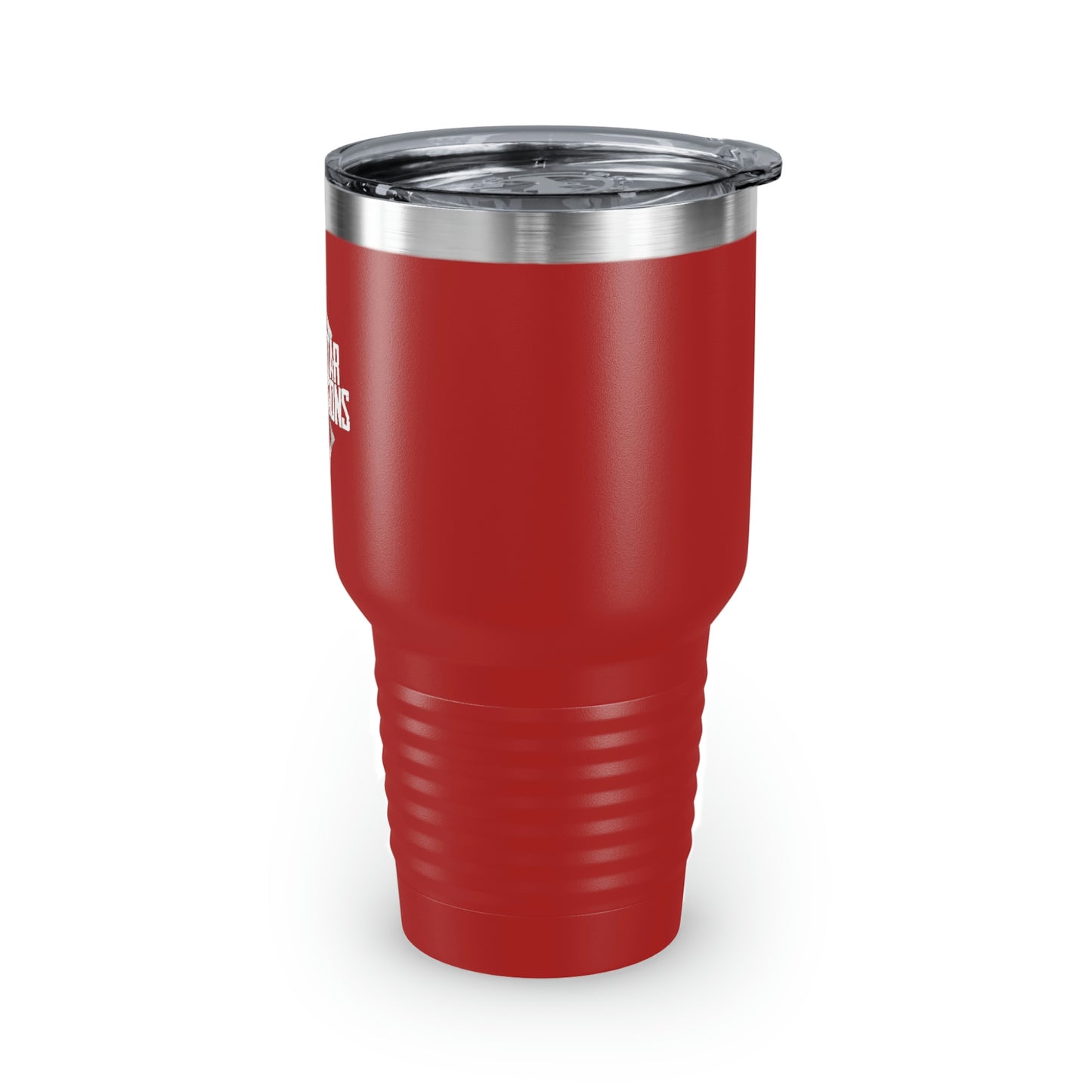 Pornstar Confessions - Ringneck Tumbler, 30oz